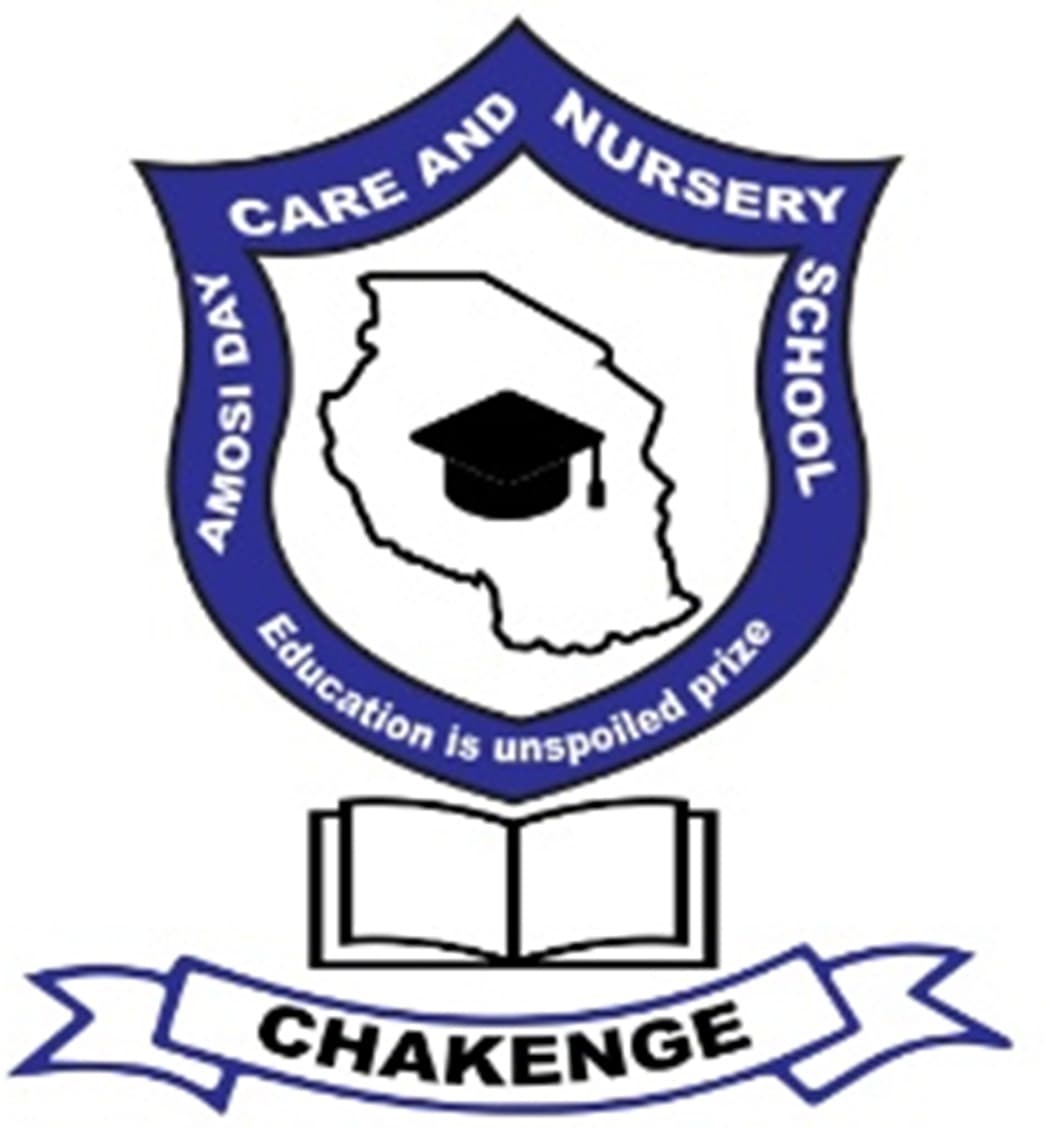 Amosi Schools logo
